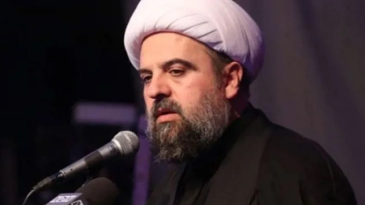 ahmad