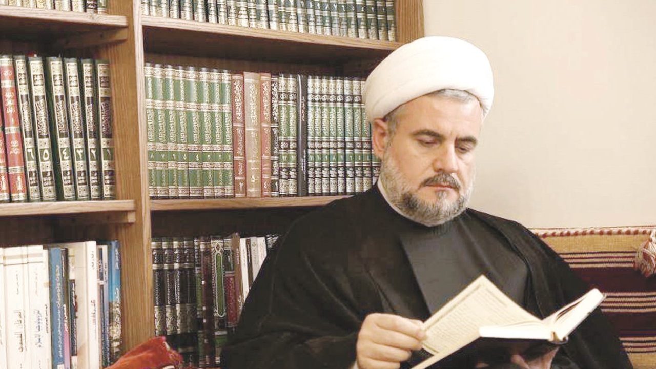 ahmad taleb