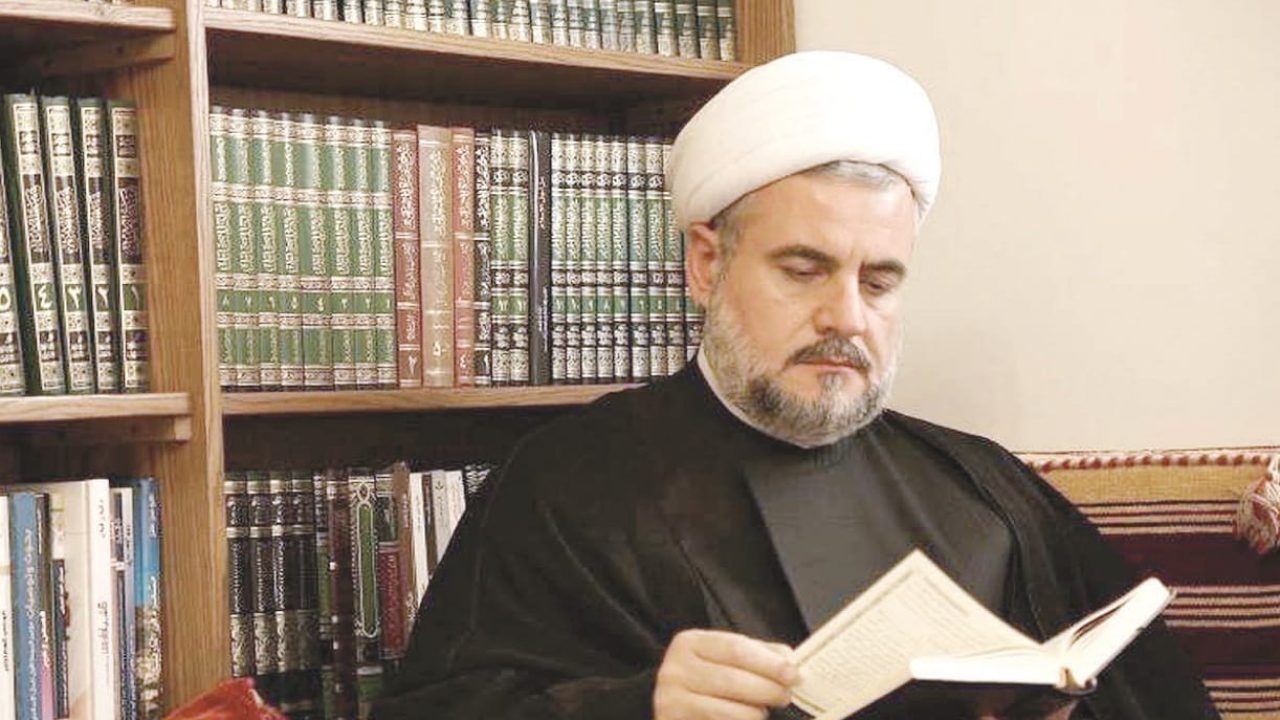 ahmad taleb