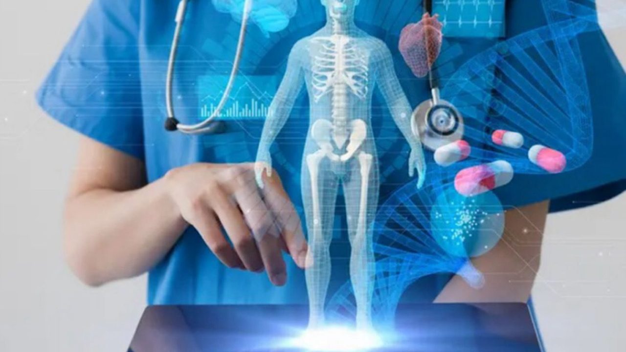 ai medecine
