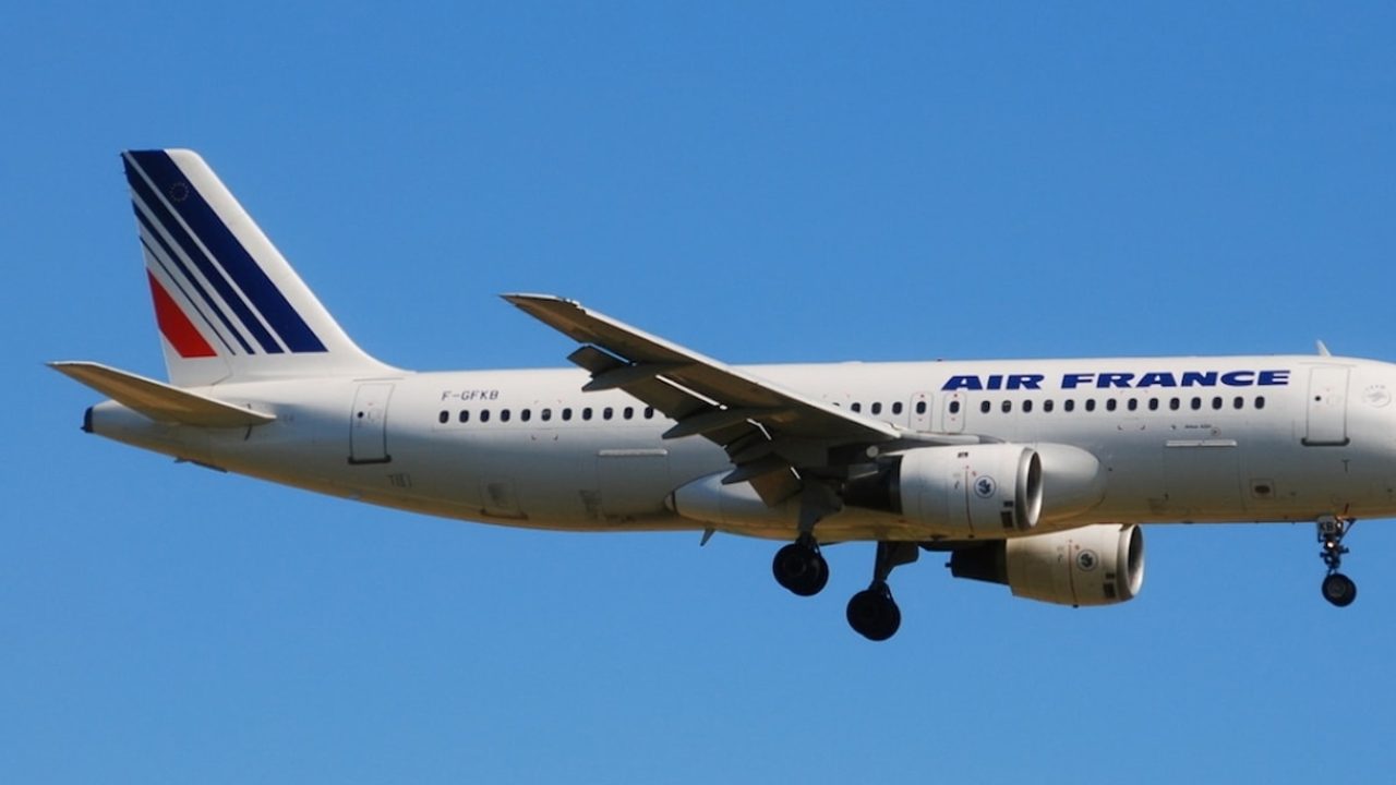 air-france