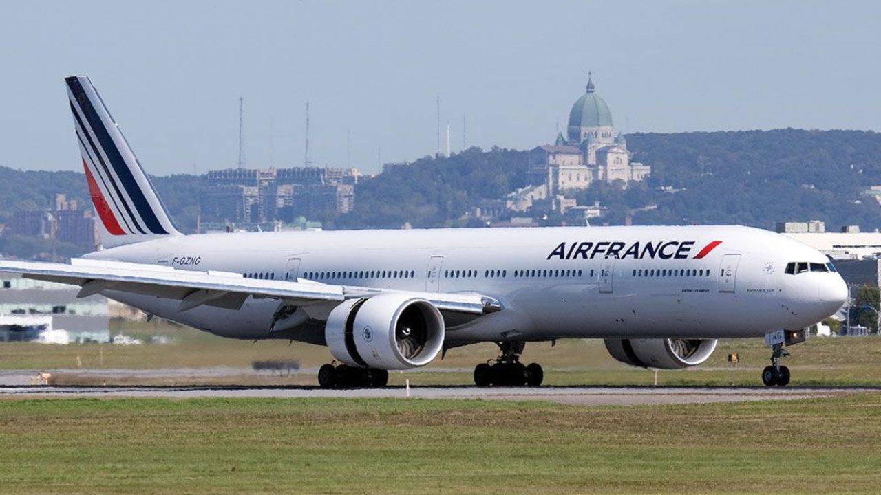 airfrance