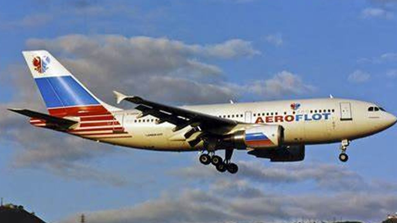 airplane