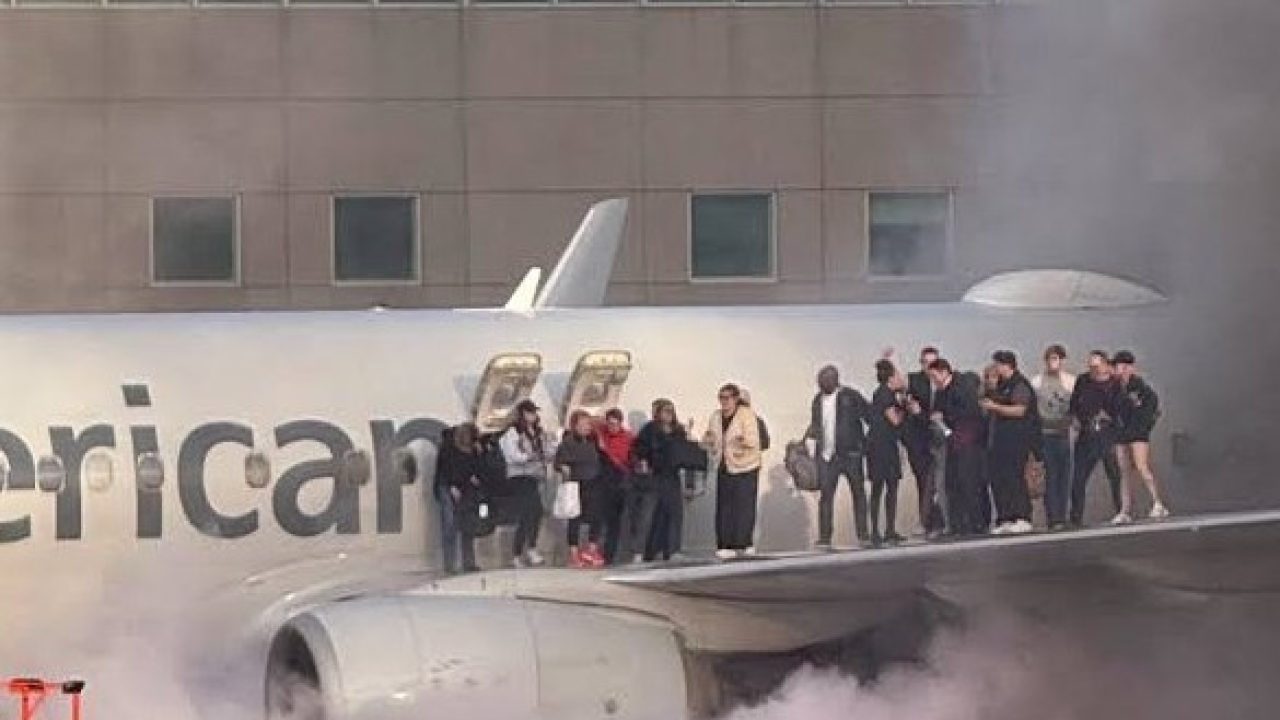 airplane