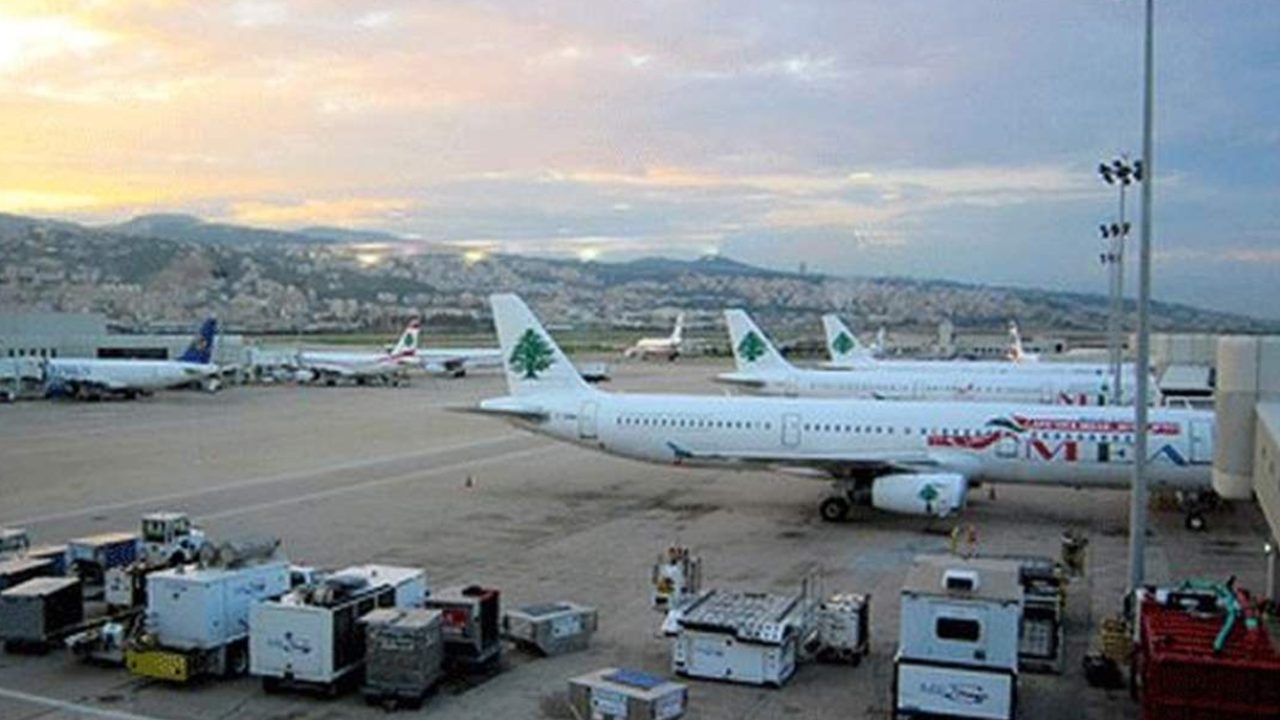 airport airport