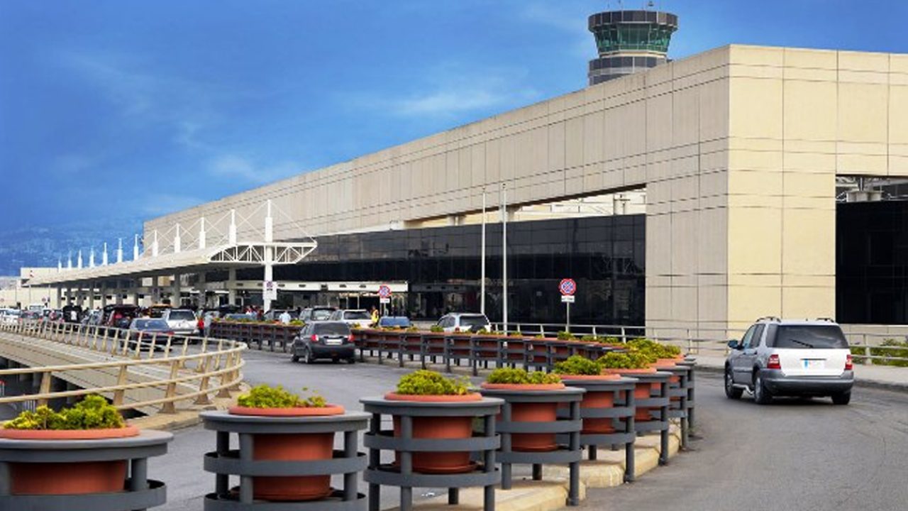 airport