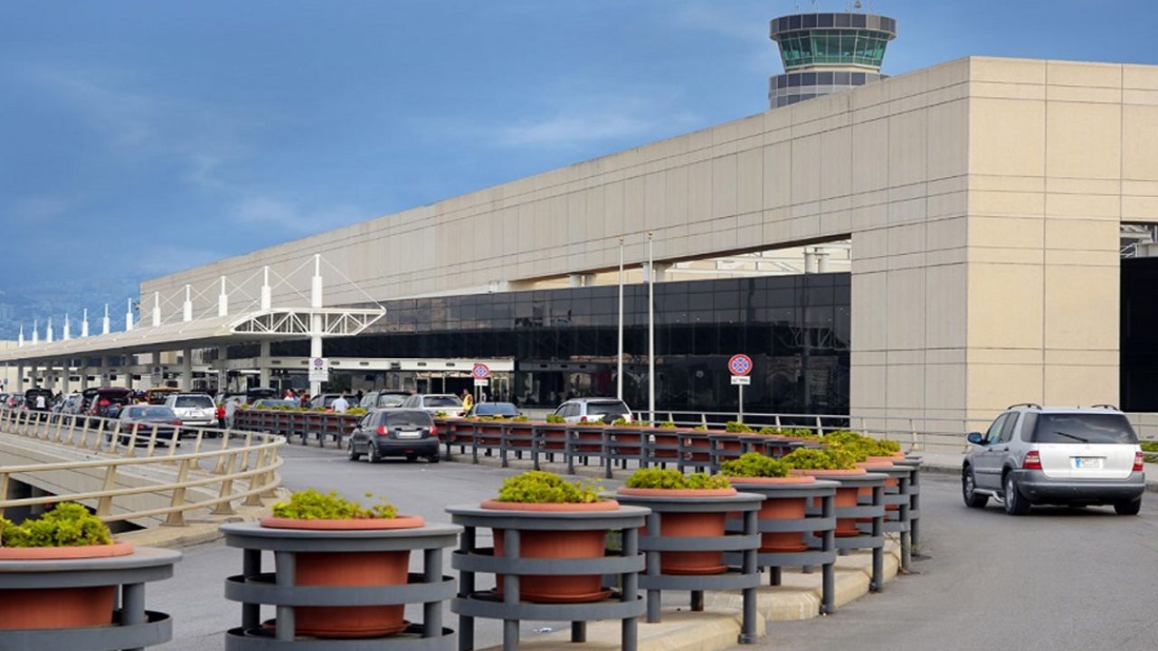 airport