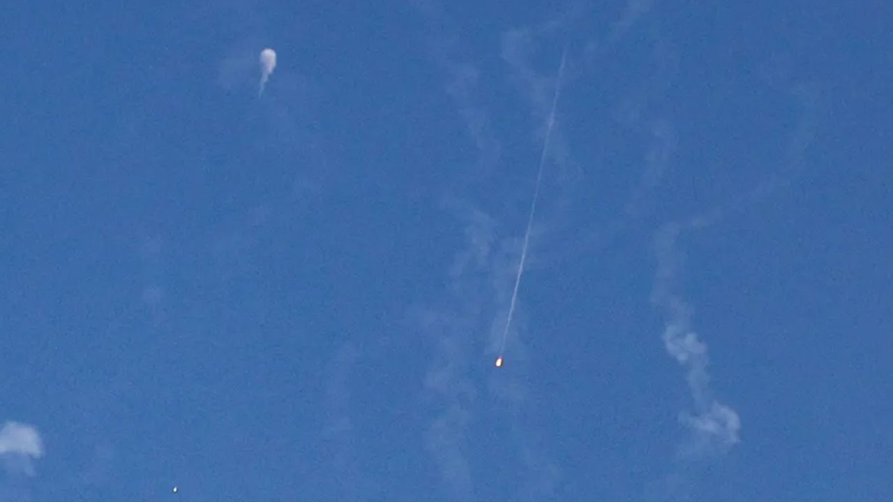airstrike