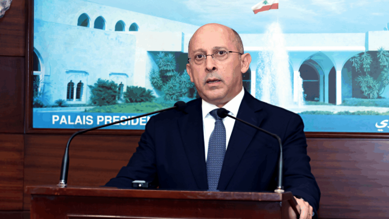 alain aoun