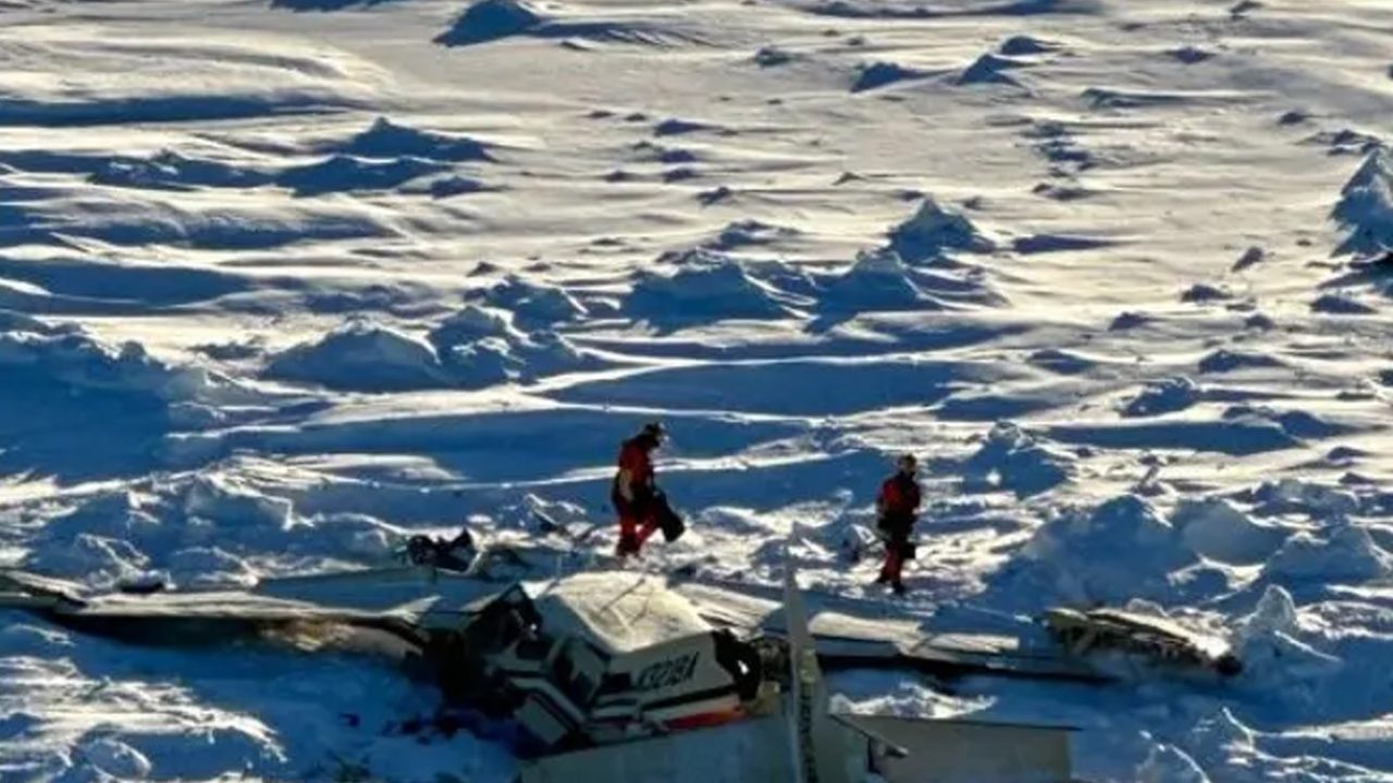 alaska
