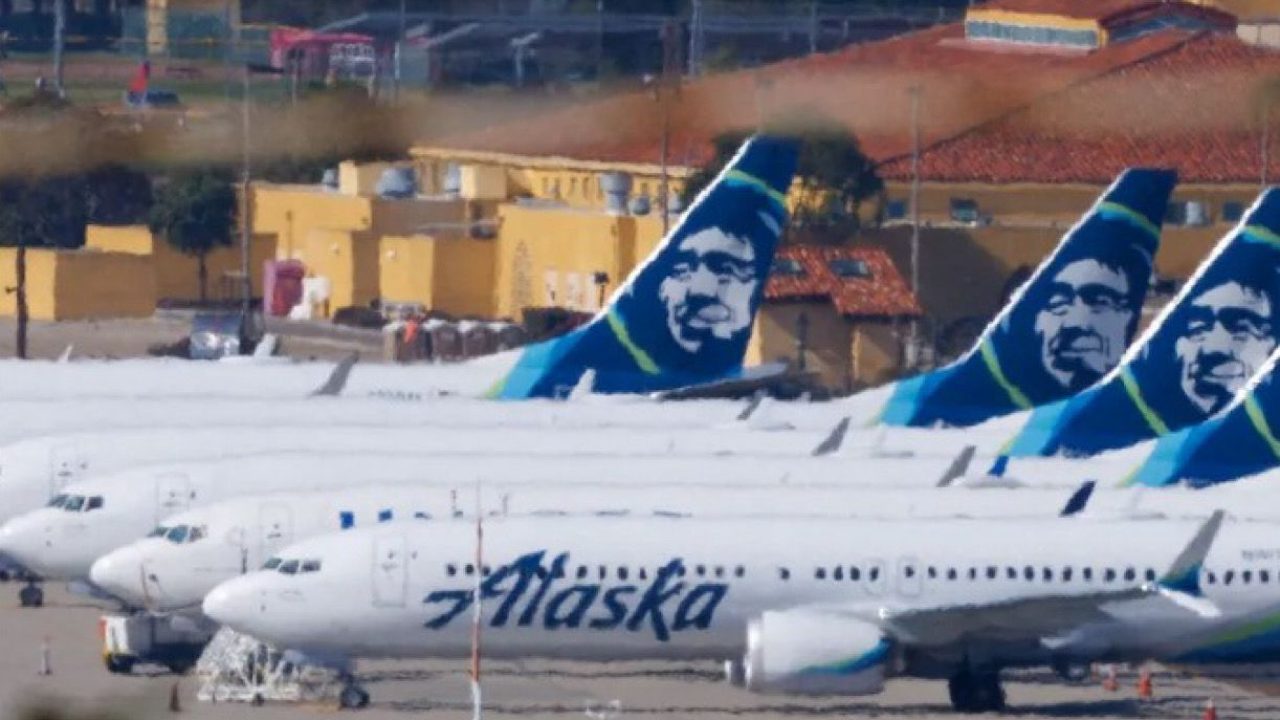 alaska
