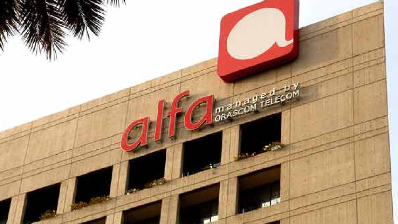 alf telecom