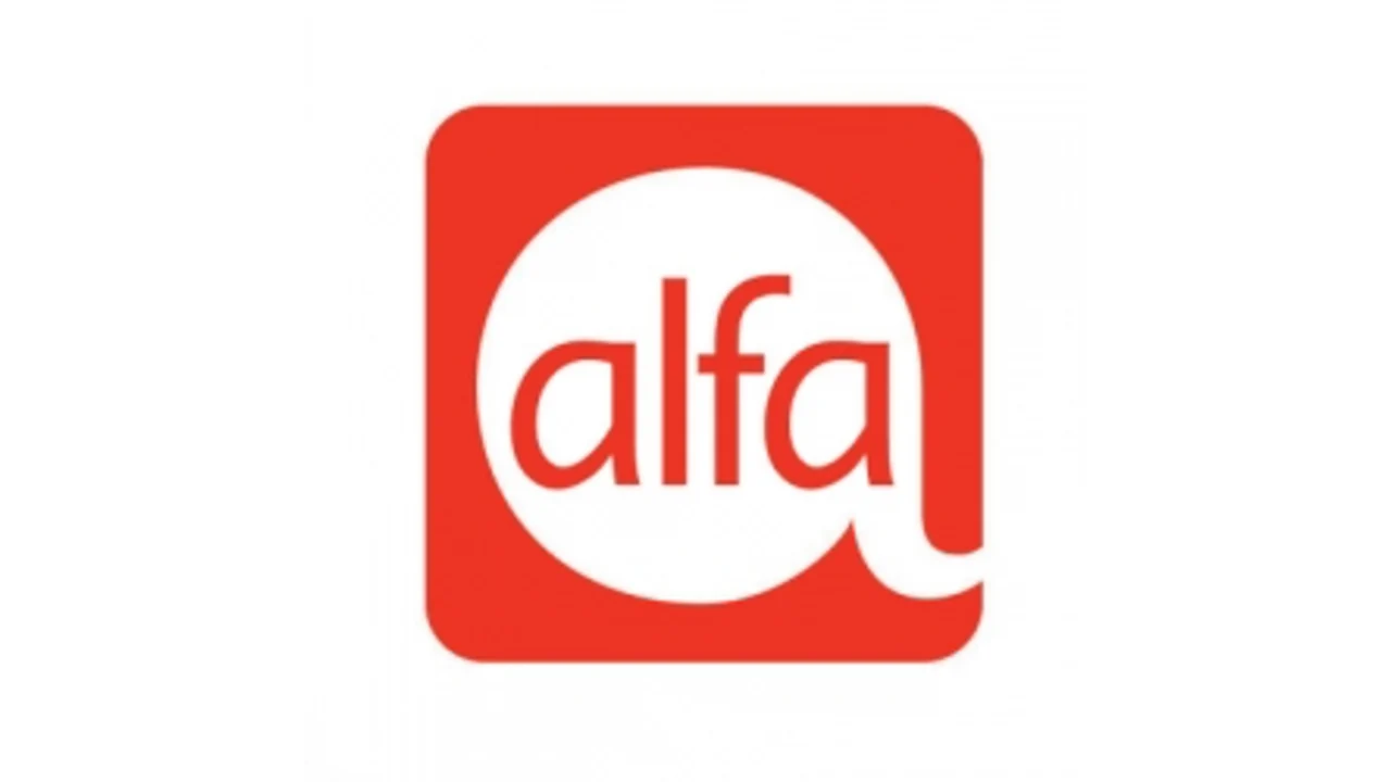 alfa alfa
