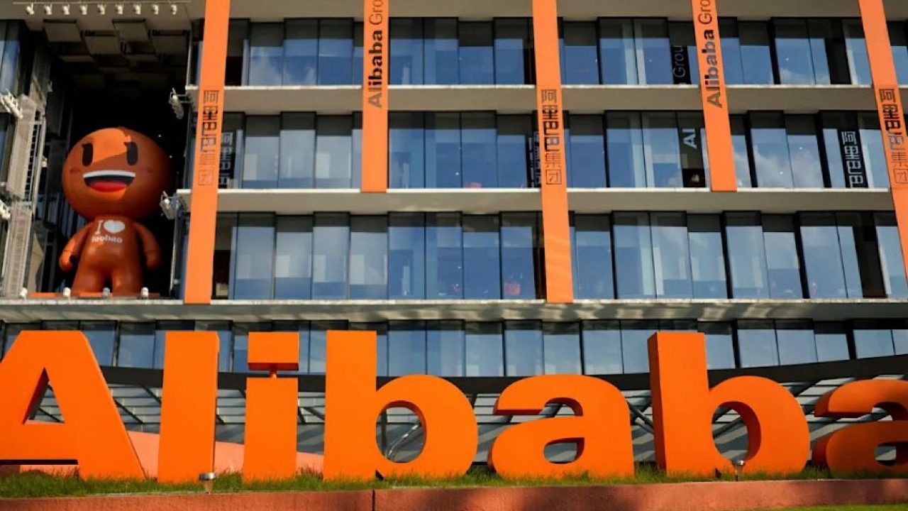 ali baba