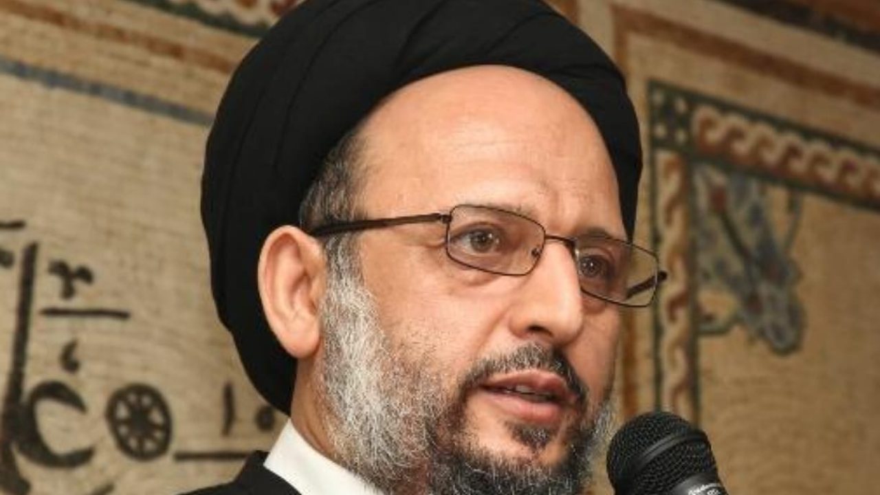 ali fadlallah
