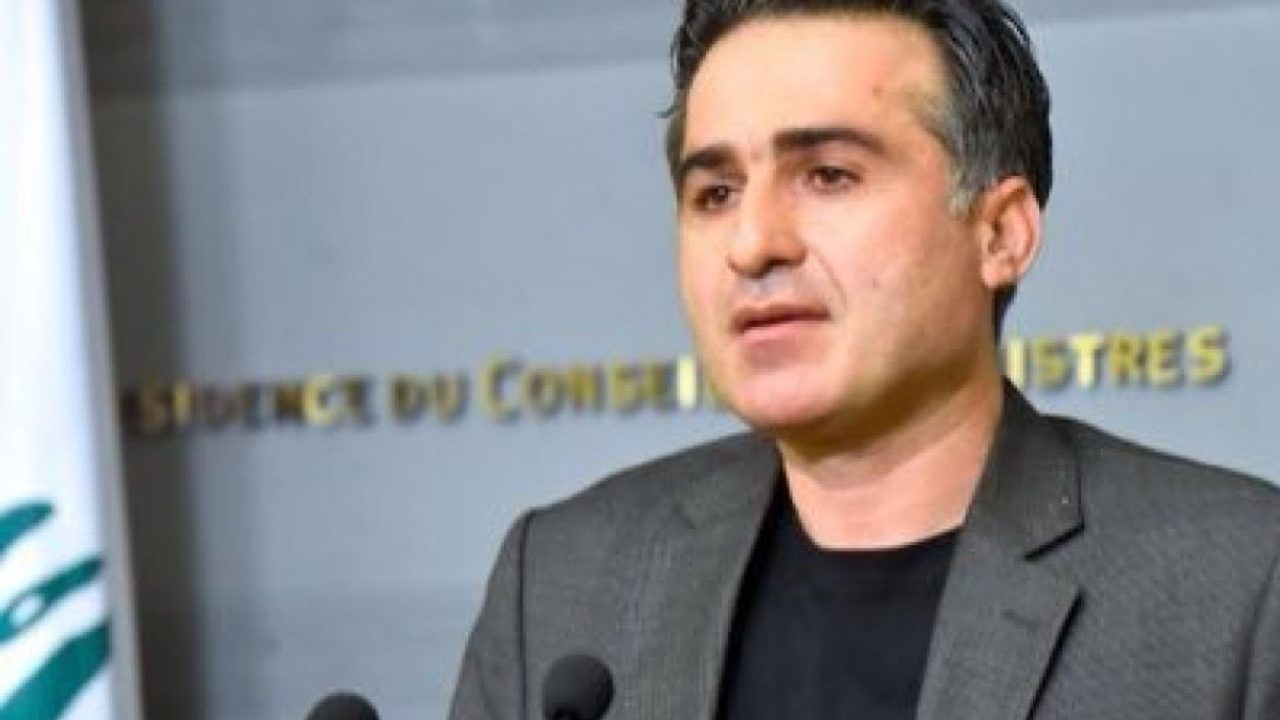 ali hamieh
