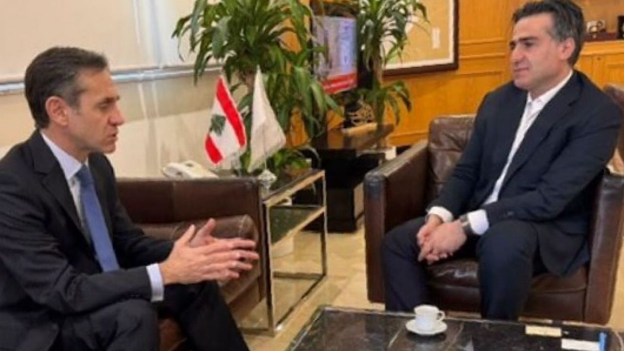 ali hamieh