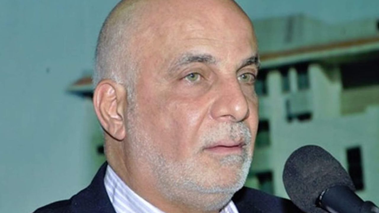 ali khreis
