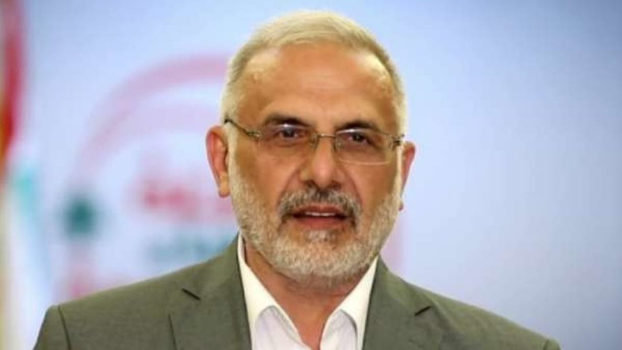 ali mokdad