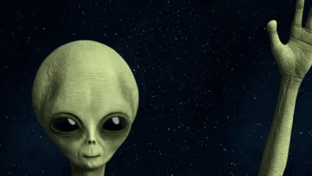 aliens