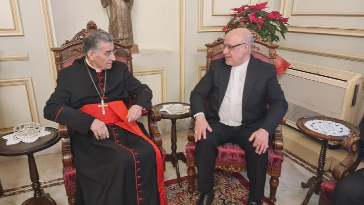 alraaay-alsfyr-alayrany