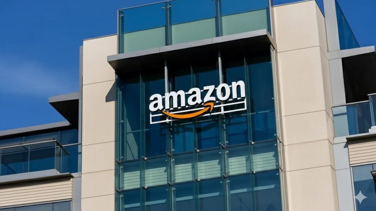 amazon