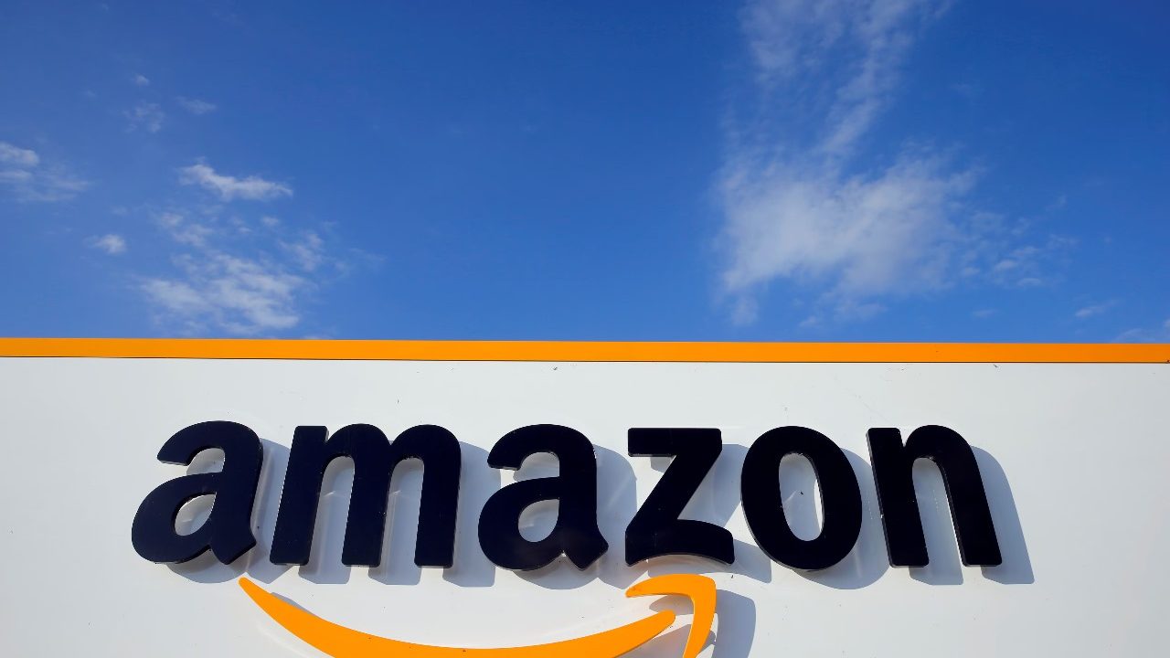 amazon