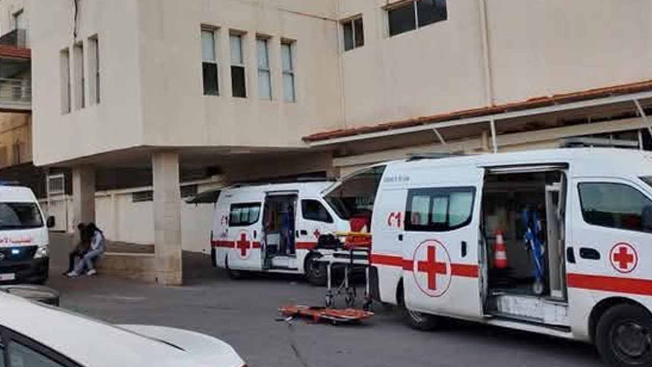 ambulance