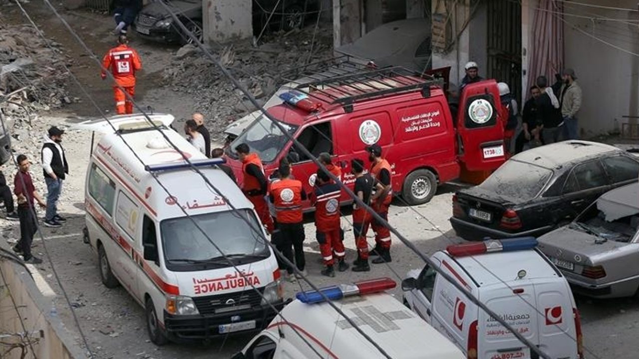 ambulance