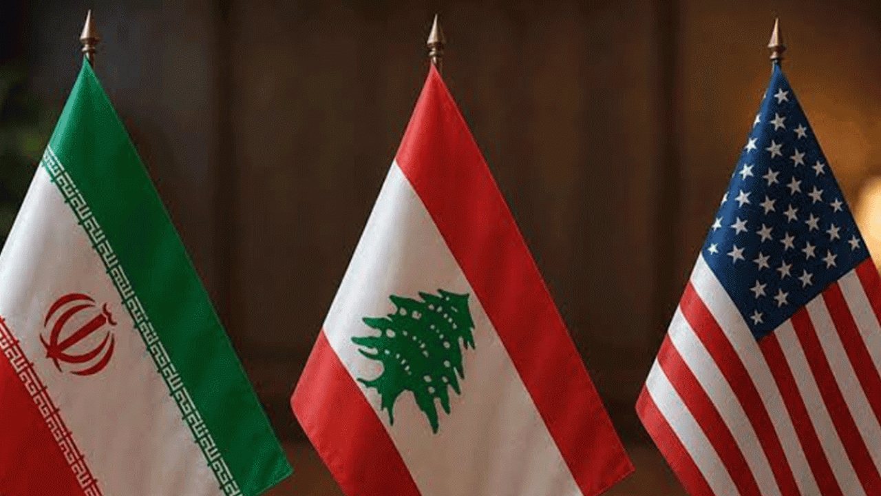 america-iran-leb