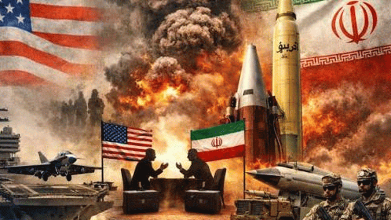 america-iran