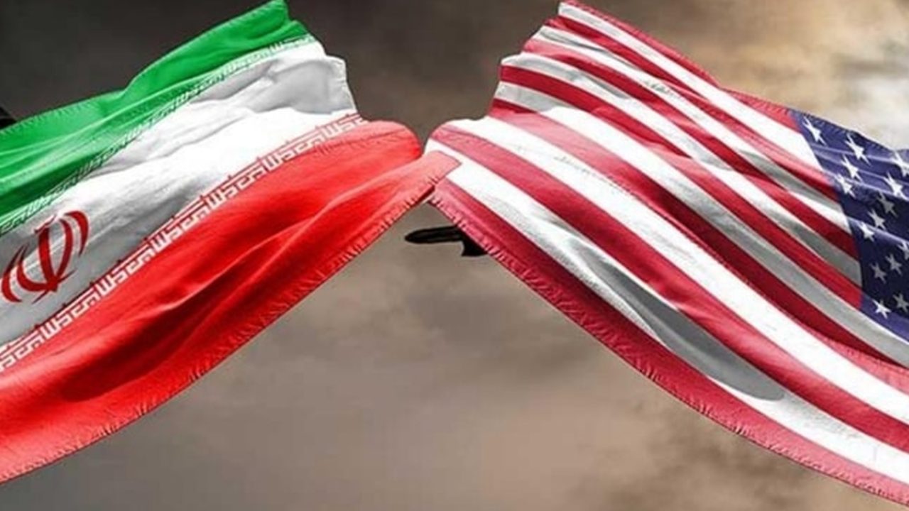 america-irane