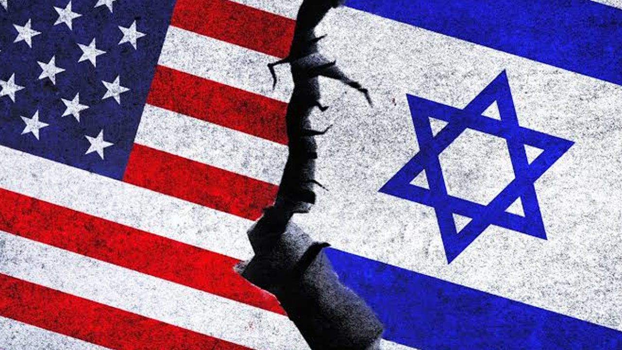 america-israel