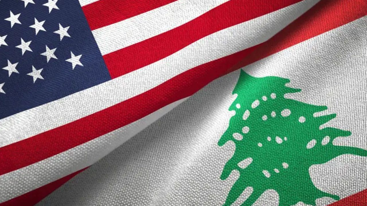 america leb