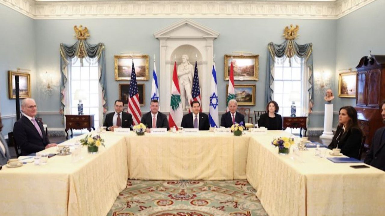 america lebanon