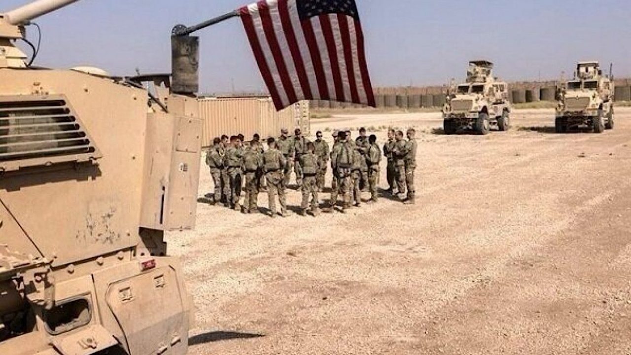 america america