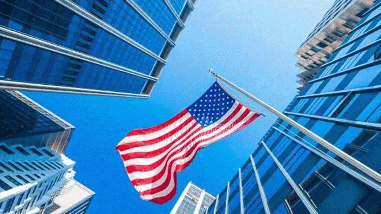 america