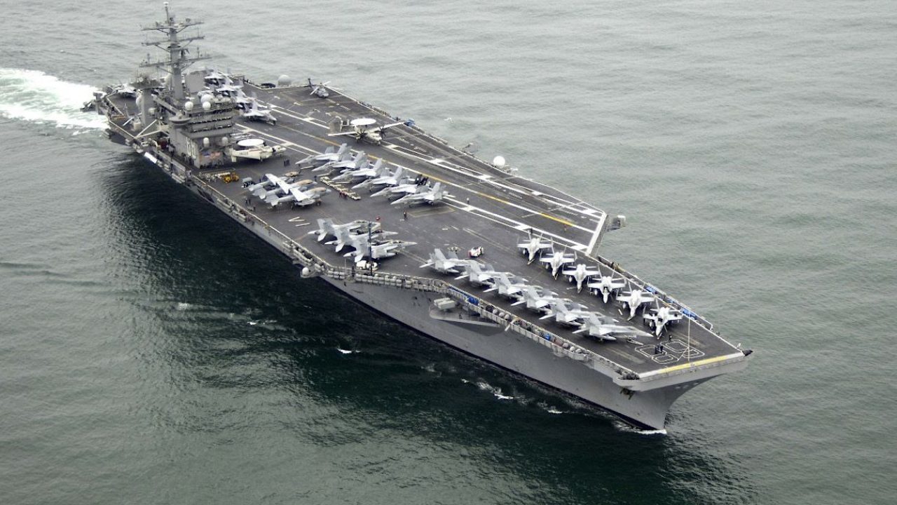 american boat