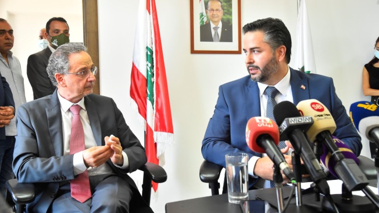 amin-raoul التصريحات المعيبة ومسرحية راوول ...