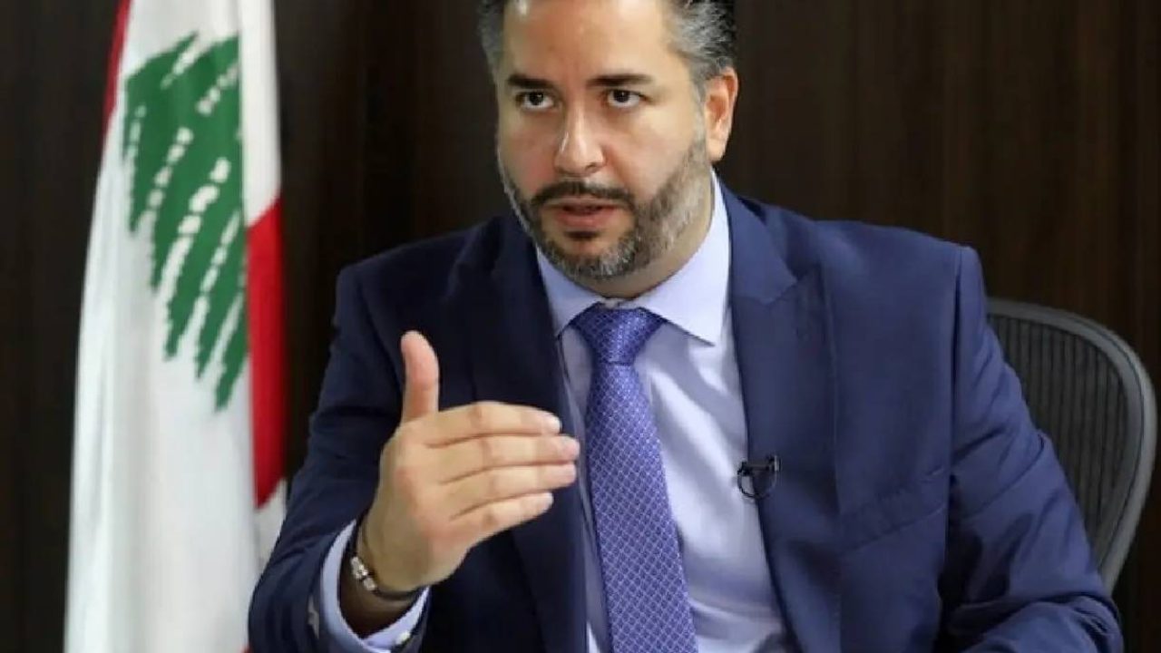 amin salam leb flag