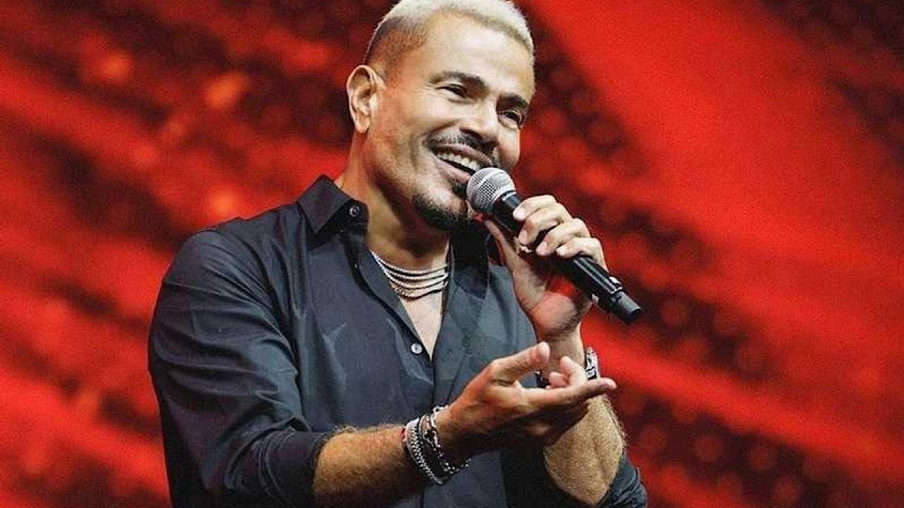 amro diab