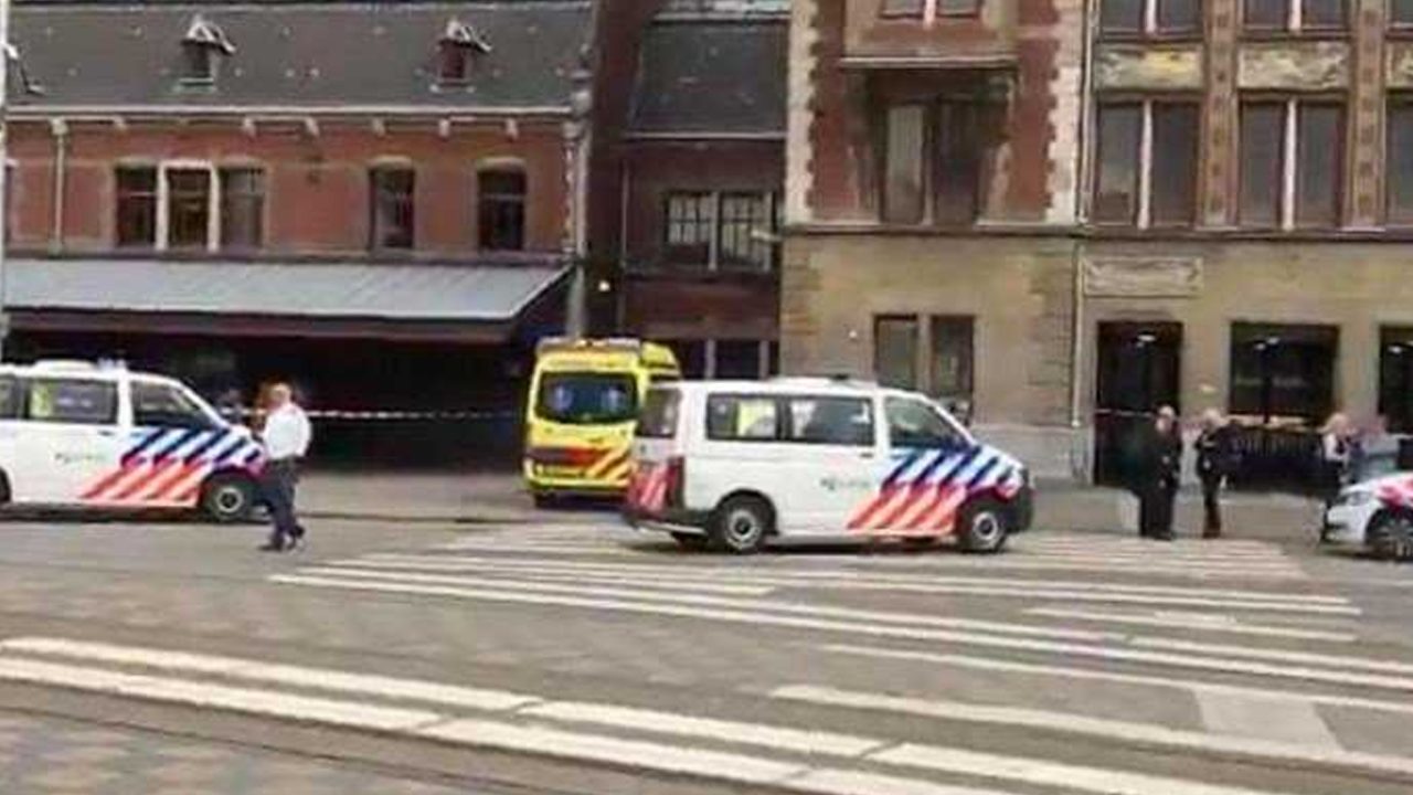 amsterdamm