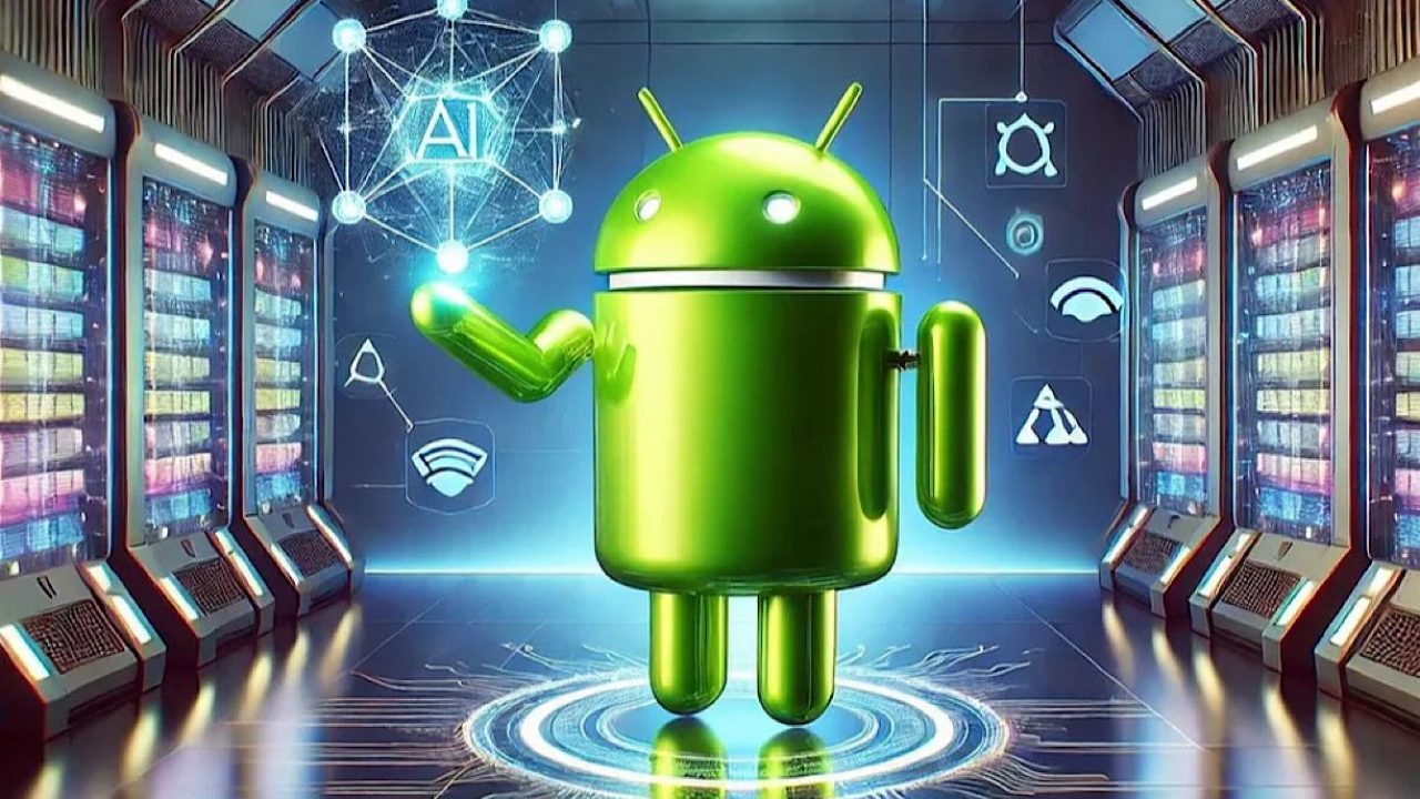 android