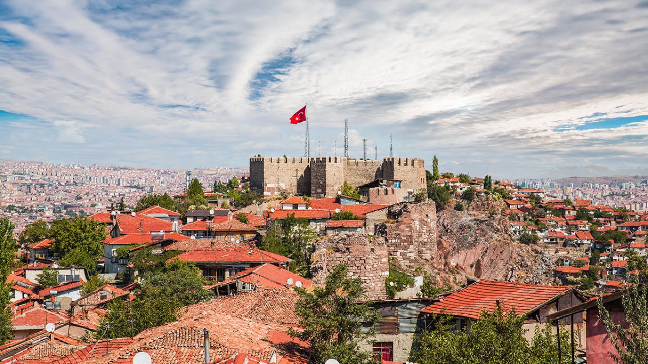 ankara-fort-castle-Ankara-agoda