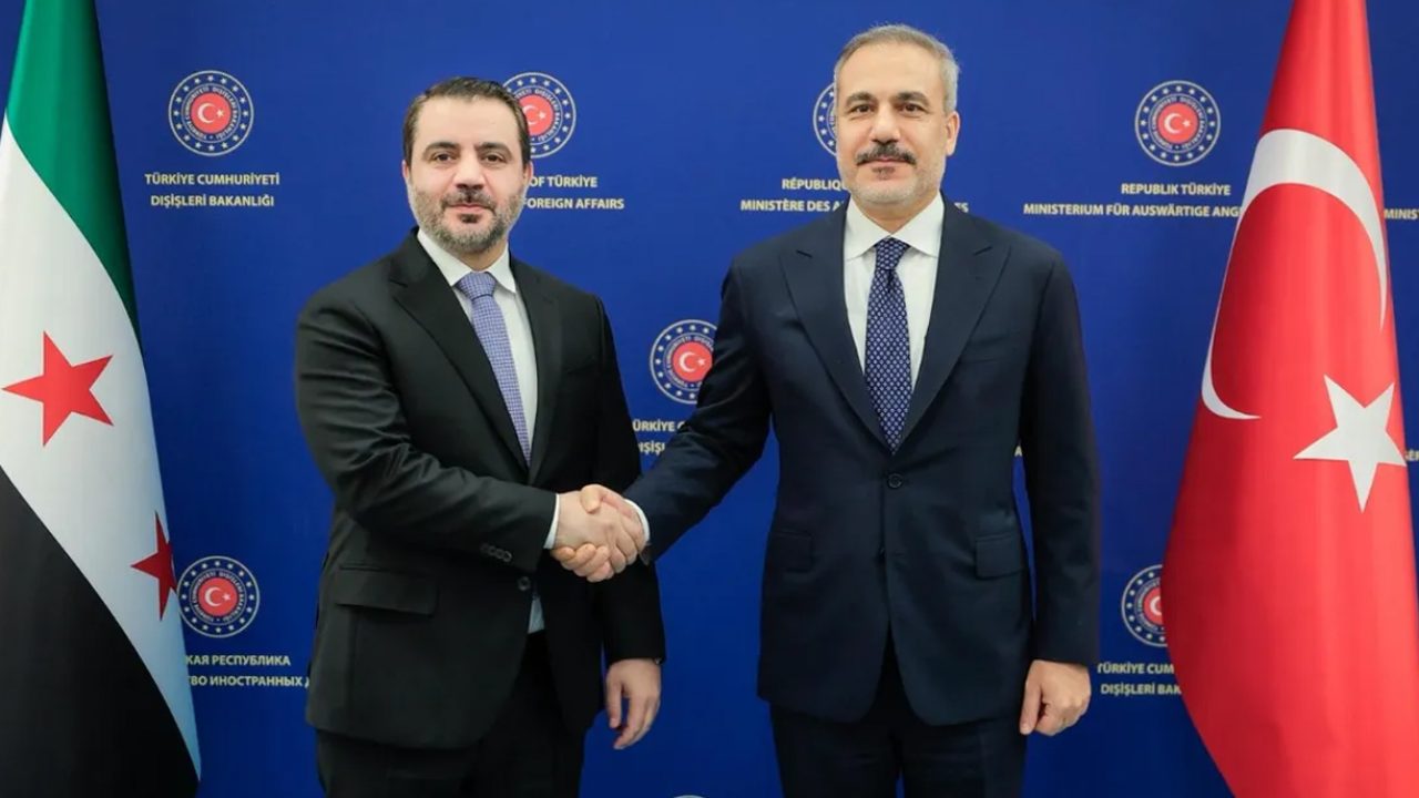 ankara
