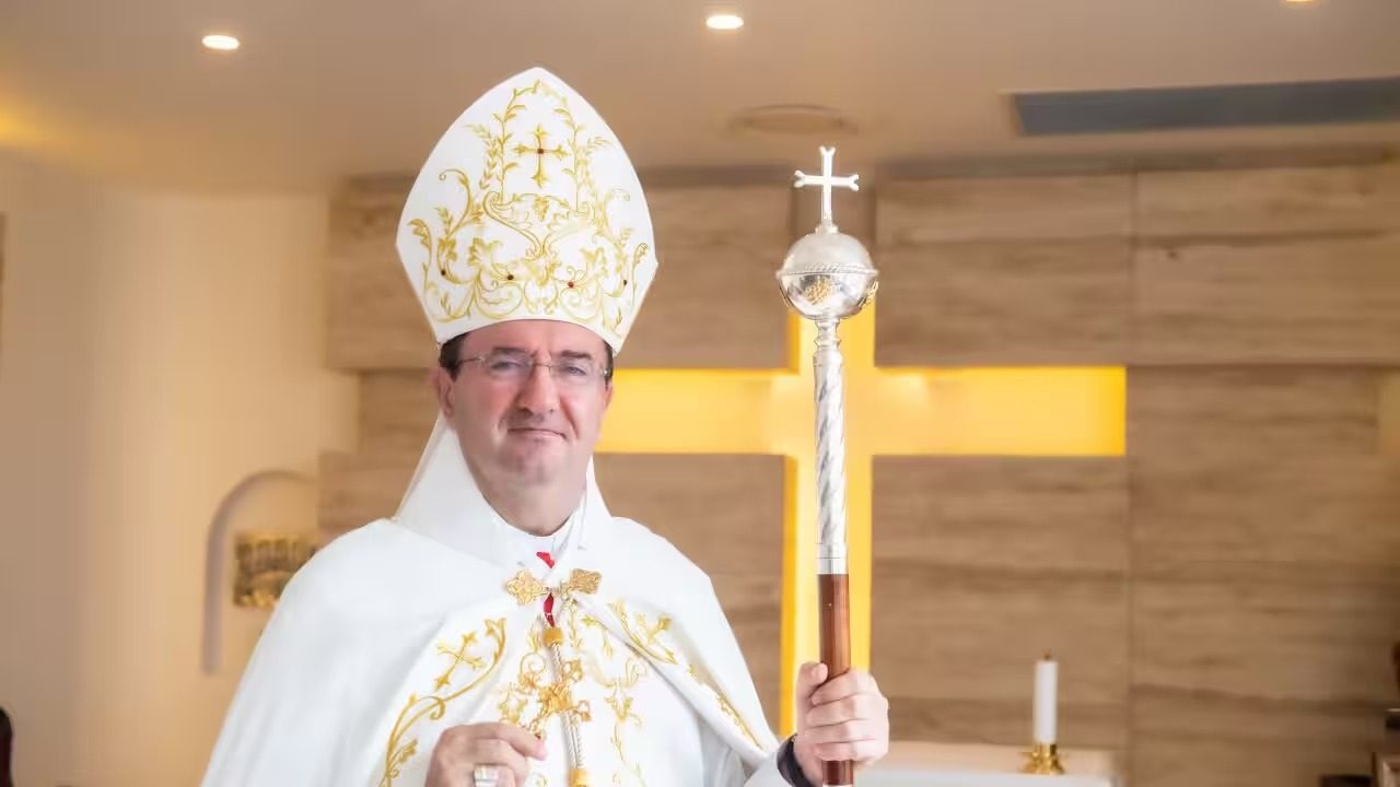 antoine charbel tarabay