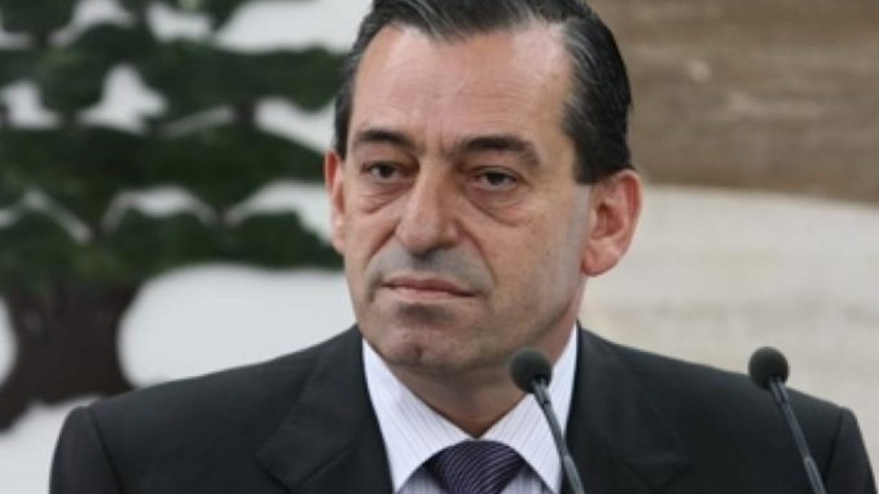 antoine zahra