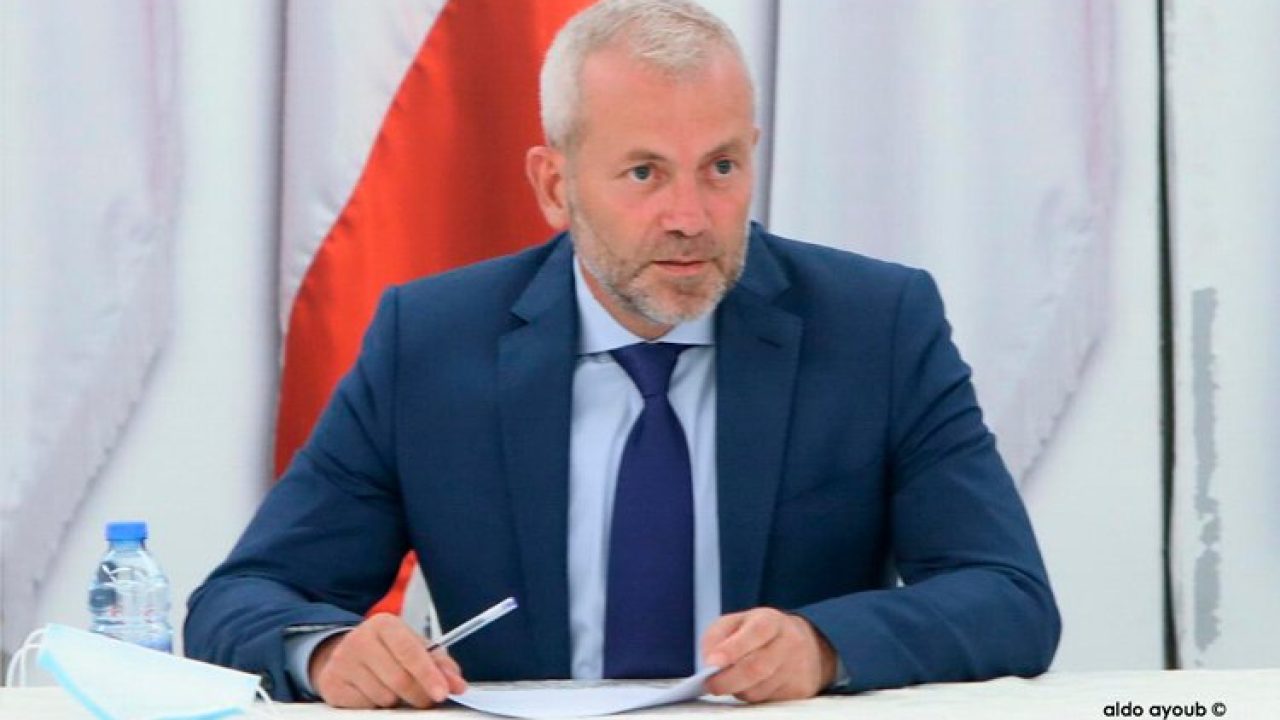 antoine_habchi(1) حبشي: الإستقلال حلم ونحن سنصنعه