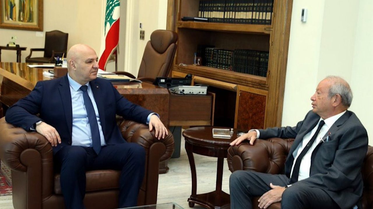 aoun aoun