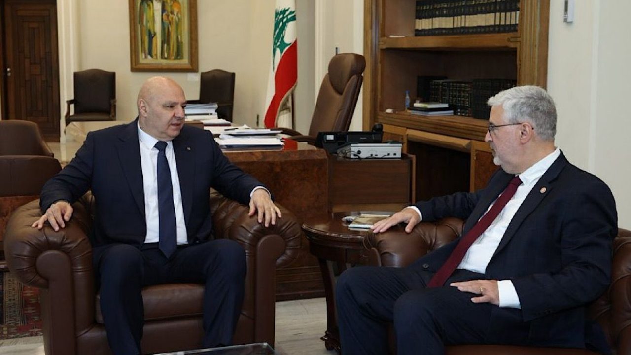 aoun